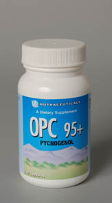 ОРС 95+ Пикногенол 